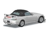  Aoshima AP2 S2000 Type S 2007 Grand Prix White 