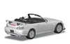 Aoshima AP2 S2000 Type S 2007 Grand Prix White 