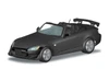  Aoshima AP2 S2000 Type S 2007 Berlina Black 