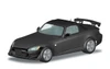  Aoshima AP2 S2000 Type S 2007 Berlina Black 