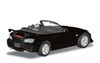 Aoshima AP2 S2000 Type S 2007 Berlina Black