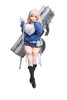 ALTER Goddess of Victory: Nikke Tia 1/7 Scale Complete Figure 