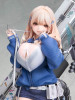 ALTER Goddess of Victory: Nikke Tia 1/7 Scale Complete Figure