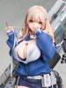 ALTER Goddess of Victory: Nikke Tia 1/7 Scale Complete Figure
