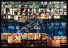 Jigsaw Puzzle Chainsaw Man the Movie: Reze Arc (6) (1000 Pieces)