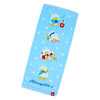 Sanrio Other Face Towel | Pekkle And Pitch Summer Days | Pekkle The Duck 135542