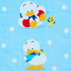 Sanrio Other Face Towel | Pekkle And Pitch Summer Days | Pekkle The Duck 135542