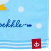 Sanrio Other Face Towel | Pekkle And Pitch Summer Days | Pekkle The Duck 135542