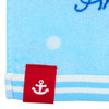 Sanrio Other Petit Towel Pekkle And Pitch Summer Days The Duck 135615