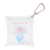  Sanrio My Melody Clear Accessory Case 182451 