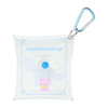 Sanrio Cinnamoroll Clear Accessory Case 183091