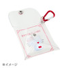 Sanrio Cinnamoroll Clear Accessory Case 183091