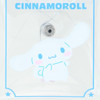 Sanrio Cinnamoroll Clear Accessory Case 183091