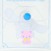 Sanrio Cinnamoroll Clear Accessory Case 183091