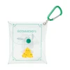  Sanrio Pochacco Clear Small Accessory Case 183652 