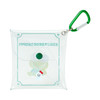 Sanrio KeroKeroKeroppi Clear Accessory Case 184144