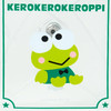 Sanrio KeroKeroKeroppi Clear Accessory Case 184144