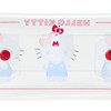  Sanrio Hello Kitty Long Clear Small Item Case 184322 