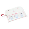  Sanrio Hello Kitty Long Clear Small Item Case 184322 