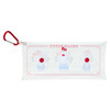 Sanrio Hello Kitty Long Clear Small Item Case 184322