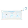 Sanrio Cinnamoroll Long Clear Accessory Case 184489