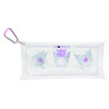 Sanrio Kuromi Long Clear Accessory Case 184497