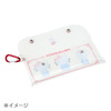 Sanrio Kuromi Long Clear Accessory Case 184497