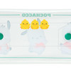  Sanrio Pochacco Long Clear Accessory Case 184501 