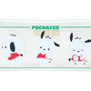 Sanrio Pochacco Long Clear Accessory Case 184501