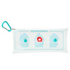 Sanrio Hangyodon Long Clear Accessory Case 184519