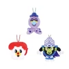  T's Factory Powerpuff Girls Plush Mascot Mojo Jojo 