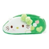  OST Super Rare Matcha Sweets Soft And Squishy Dango Plush Pouch 