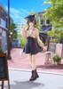 Good Smile Company G.s. Collection Ookami Mio: Date Style - Street Outfit Ver.