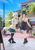 Good Smile Company G.s. Collection Ookami Mio: Date Style - Street Outfit Ver.