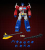  threezero MDLX Optimus Prime (1986 Movie Edition) 