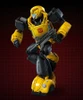  threezero MDLX Bumblebee (1986 Movie Edition) 