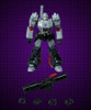  threezero MDLX Megatron (1986 Movie Edition) 