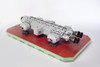 BellFine Eagle Lab Pod Pre Painted Finished Diecast Model