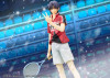  Proof The Prince of Tennis II - Keigo Atobe 1/8 Figure 