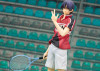  Proof The Prince of Tennis II - Keigo Atobe 1/8 Figure 