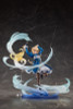 PLEX "honkai: Star Rail" x "fate/stay Night " Saber 1/7 Scale Complete Figure