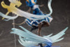 PLEX "honkai: Star Rail" x "fate/stay Night " Saber 1/7 Scale Complete Figure