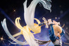 PLEX "honkai: Star Rail" x "fate/stay Night " Saber 1/7 Scale Complete Figure