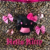  Sanrio Hello Kitty Tote Bag Gyaru Mori Max 276570 
