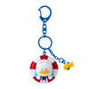  Sanrio Other Secret Mascot Keychain Pekkle And Pitch Summer Days The Duck 136107 