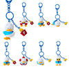  Sanrio Other Secret Mascot Keychain Pekkle And Pitch Summer Days The Duck 136107 