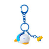  Sanrio Other Secret Mascot Keychain Pekkle And Pitch Summer Days The Duck 136107 