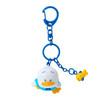  Sanrio Other Secret Mascot Keychain Pekkle And Pitch Summer Days The Duck 136107 