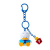  Sanrio Other Secret Mascot Keychain Pekkle And Pitch Summer Days The Duck 136107 