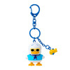  Sanrio Other Secret Mascot Keychain Pekkle And Pitch Summer Days The Duck 136107 